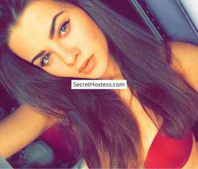 Sveta 26Yrs Old Escort 57KG 169CM Tall Moscow Image - 5