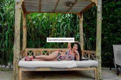Agatha 26Yrs Old Escort 56KG 167CM Tall Ibiza Image - 7