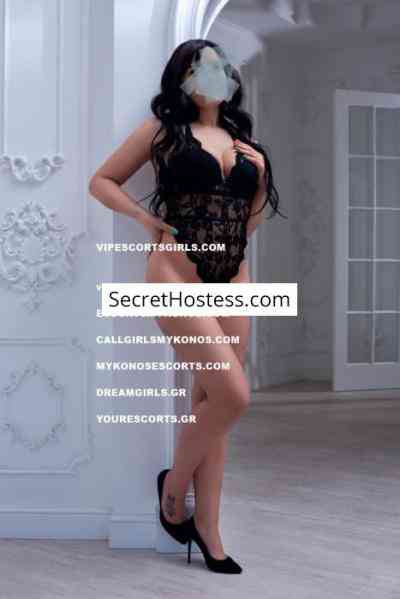 Lily Dreamgirls 27Yrs Old Escort 58KG 170CM Tall Athens Image - 4