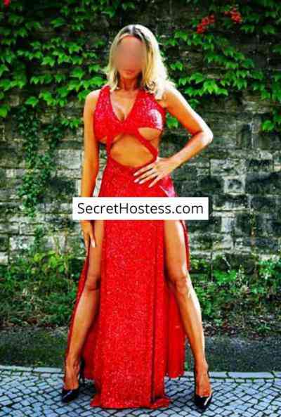 35 Year Old European Escort Berlin Blonde Blue eyes - Image 6