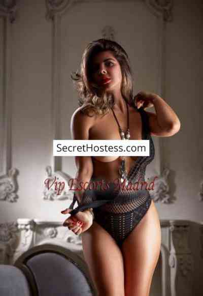 Rubi 30Yrs Old Escort 55KG 167CM Tall Madrid Image - 9