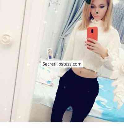 20 Year Old European Escort Bucharest Blonde Green eyes - Image 6