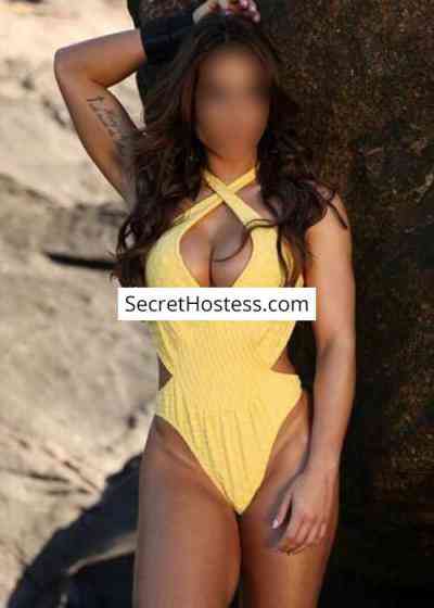 29 Year Old Latin Escort Madrid Brown Hair Brown eyes - Image 9