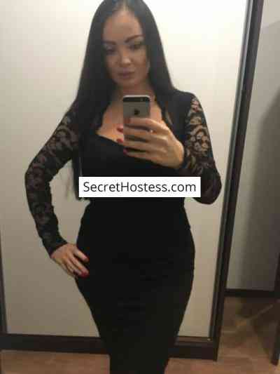 Vera 31Yrs Old Escort 65KG 175CM Tall Moscow Image - 16