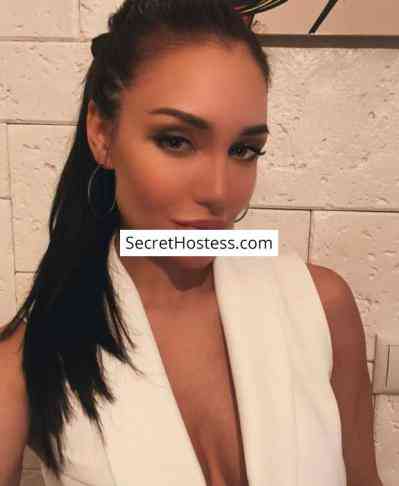 Marina 28Yrs Old Escort 54KG 171CM Tall London Image - 0