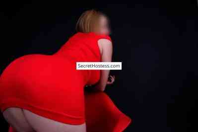Jennifer Mustang 31Yrs Old Escort 59KG 167CM Tall Mexico City Image - 0