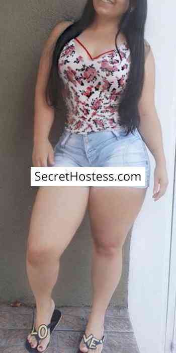 28 Year Old Arabian Escort Rabat Brown Hair Brown eyes - Image 1