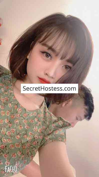 Ky Anh 22Yrs Old Escort 45KG 165CM Tall Hanoi Image - 0