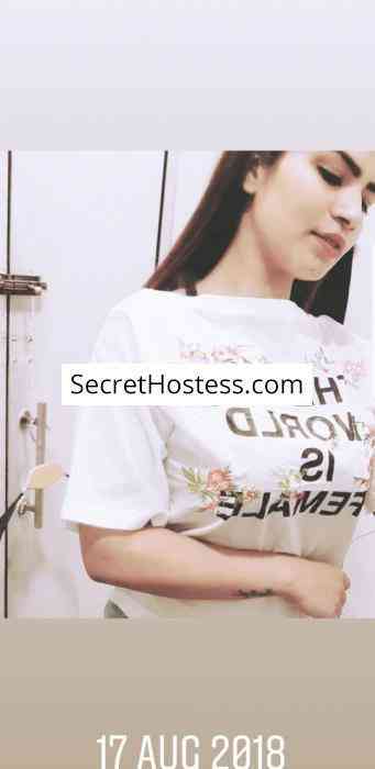 Hinsha 25Yrs Old Escort 44KG 134CM Tall Kuala Lumpur Image - 0