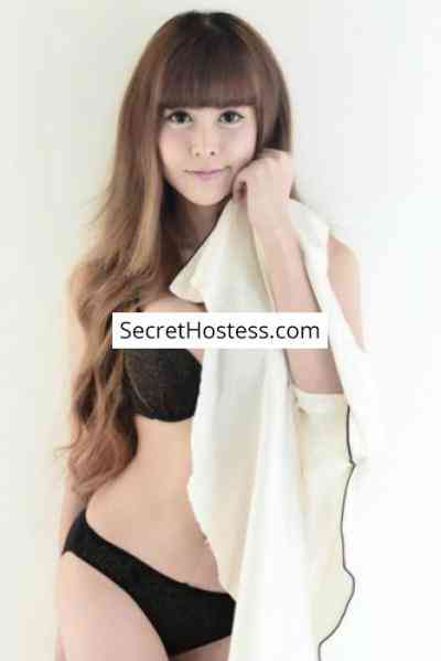 Sabrina 23Yrs Old Escort 52KG 168CM Tall Kuala Lumpur Image - 0