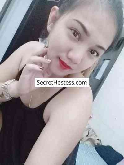 Dimple 26Yrs Old Escort 55KG 159CM Tall Angeles City Image - 1