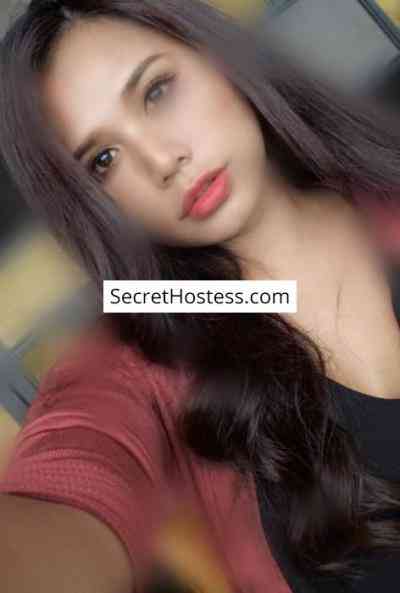 25 Year Old Mixed Escort Bangkok Black Hair Brown eyes - Image 2