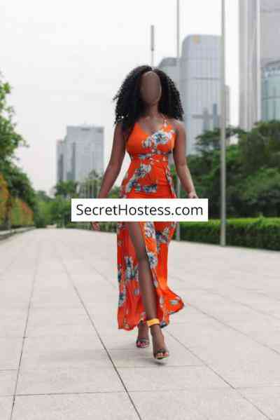 30 Year Old Ebony Escort Hong Kong Black Hair Black eyes - Image 3