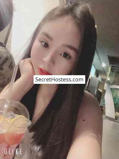 Ruby 21Yrs Old Escort 45KG 156CM Tall Ho Chi Minh Saigon Image - 4