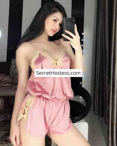 Allaine 25Yrs Old Escort 48KG 162CM Tall Singapore City Image - 2