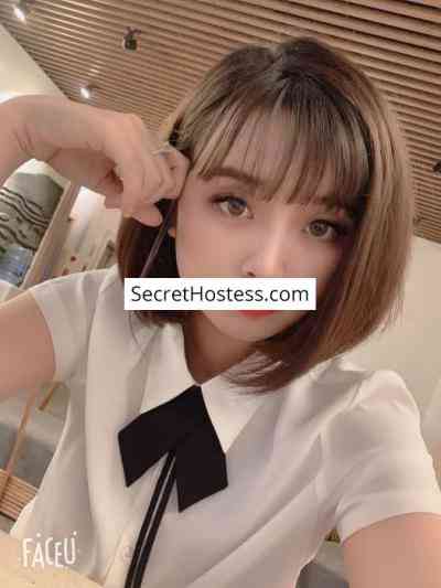 Ky Anh 22Yrs Old Escort 45KG 165CM Tall Hanoi Image - 1