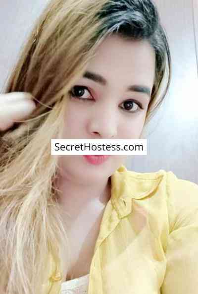22 year old Indian Escort in Kuala Lumpur Sara, Agency