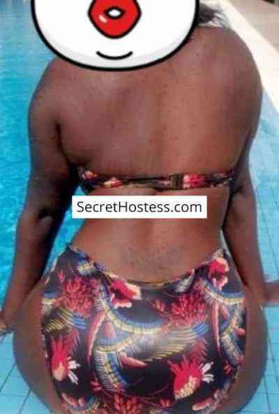 Olivianah 24Yrs Old Escort 45KG 134CM Tall Kampala Image - 1