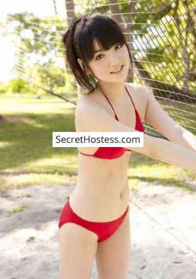 jiemi 23Yrs Old Escort 42KG 165CM Tall Tianjin Image - 1