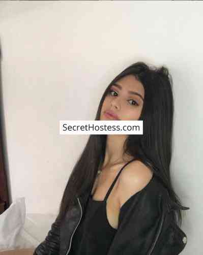 Callie 22Yrs Old Escort 54KG 133CM Tall Makati Image - 2