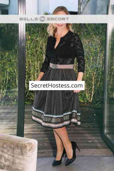 Stella W. Munich 35Yrs Old Escort 67KG 170CM Tall Munich Image - 1