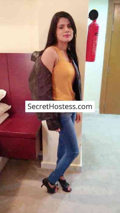 Arshi 20Yrs Old Escort 49KG 167CM Tall Muscat Image - 2