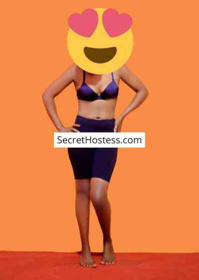 Tasha 24Yrs Old Escort 50KG 140CM Tall Kampala Image - 2