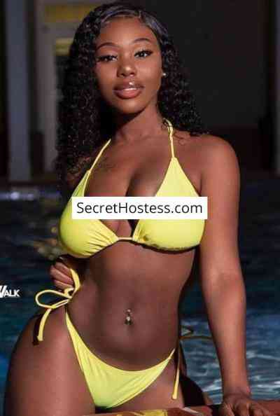 Debbie 26Yrs Old Escort 55KG 167CM Tall Accra Image - 2