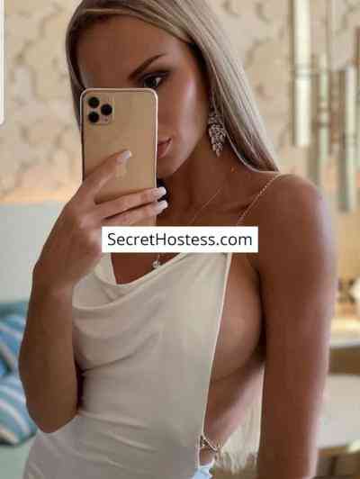 27 Year Old European Escort Kiev Blonde - Image 1