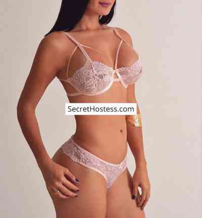 28 Year Old Latin Escort Bogota Black Hair Brown eyes - Image 4