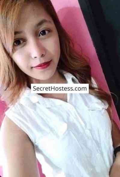 21 year old Asian Escort in Angeles City Shine, Agency