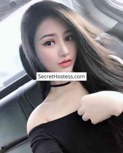 Allaine 25Yrs Old Escort 48KG 162CM Tall Singapore City Image - 3