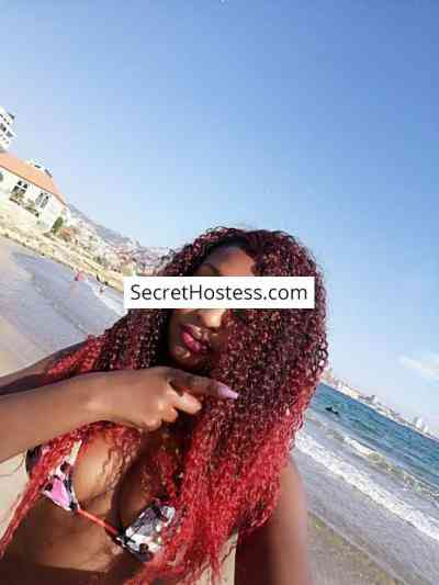 Gloria 24Yrs Old Escort 40KG 160CM Tall Beirut Image - 0