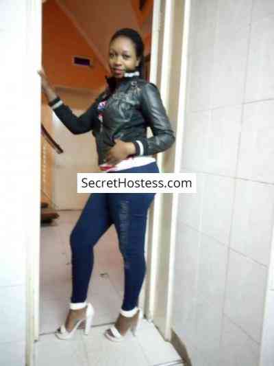 25 Year Old Mixed Escort Nairobi Black Hair - Image 3