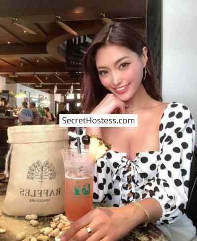 Heidie 26Yrs Old Escort 49KG 161CM Tall Singapore City Image - 0