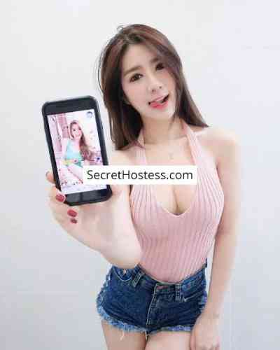 Ann 21Yrs Old Escort 50KG 167CM Tall Beijing Image - 3