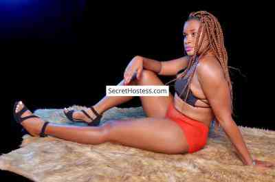 Lilly Molly 27Yrs Old Escort 63KG 182CM Tall Kampala Image - 0