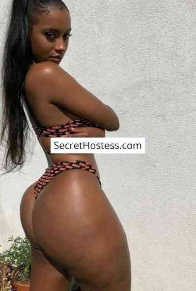 Ruby 25Yrs Old Escort 50KG 138CM Tall Kampala Image - 1