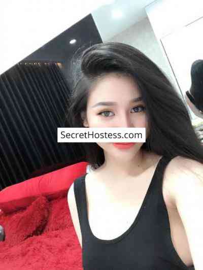 Allaine 25Yrs Old Escort 48KG 162CM Tall Singapore City Image - 4