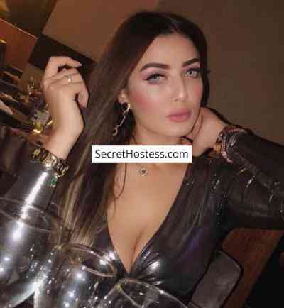 Marla 29Yrs Old Escort 73KG 172CM Tall Amman Image - 9