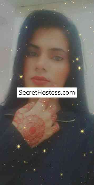Arshi 20Yrs Old Escort 49KG 167CM Tall Muscat Image - 6