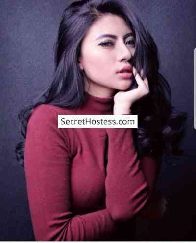 27 year old Asian Escort in Jakarta Carmel, Independent