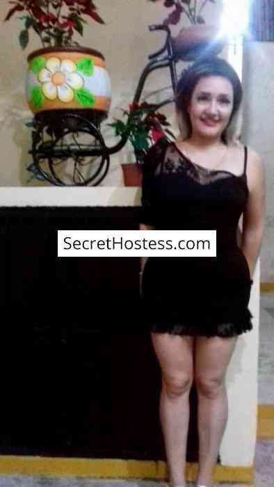 Ivanna 34Yrs Old Escort 59KG 160CM Tall Cholula de Rivadavia Image - 4