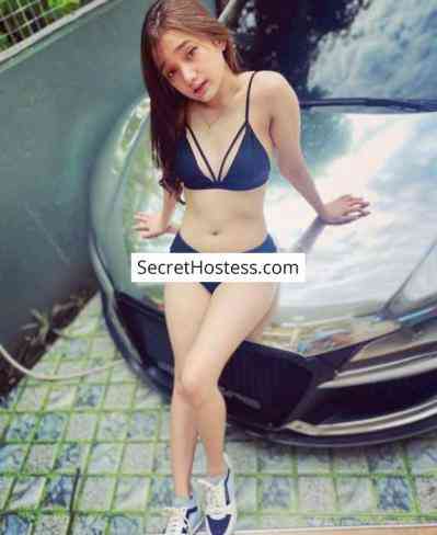 23 Year Old Asian Escort Makati Brown Hair Black eyes - Image 2