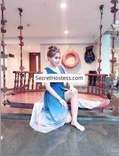 Sofia 25Yrs Old Escort 50KG 159CM Tall Kuala Lumpur Image - 2