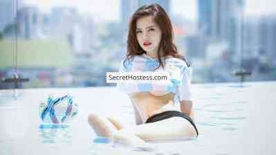 24 Year Old Asian Escort Macau Brown Hair Brown eyes - Image 6