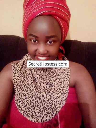 Lencer 25Yrs Old Escort 64KG 165CM Tall Nairobi Image - 2