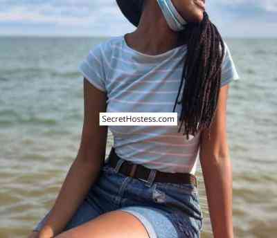 Samantha 24Yrs Old Escort 51KG 164CM Tall Kampala Image - 1