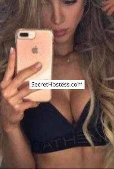 Sara 26Yrs Old Escort 60KG 170CM Tall Amman Image - 3