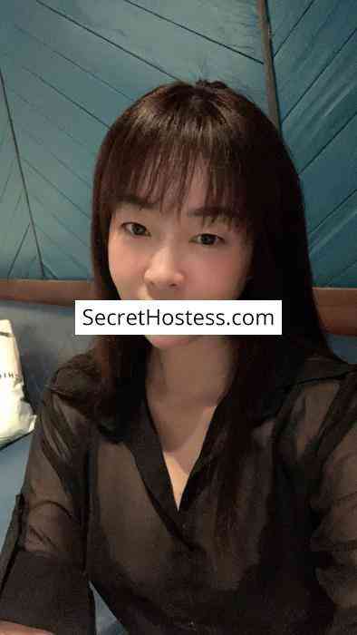 23 Year Old Asian Escort Shanghai Brown Hair Brown eyes - Image 7